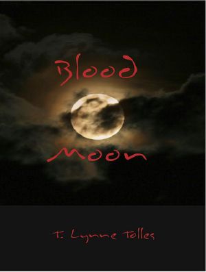 [Blood 02] • Blood Moon